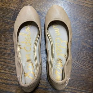 Sam Edelman ballet flats